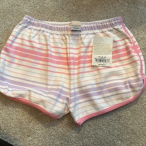 The Beaufort bonnet company Cheryl shorts size 7